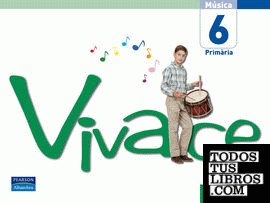 Vivace 6 pack quadern d'activitats (català) Vivace 6 pack quadern d'activitats (català)