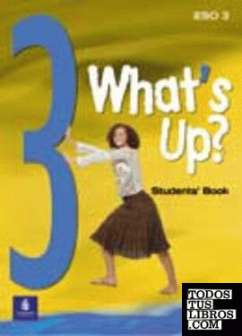 WHAT'S UP? 4 WORKBOOK FILE