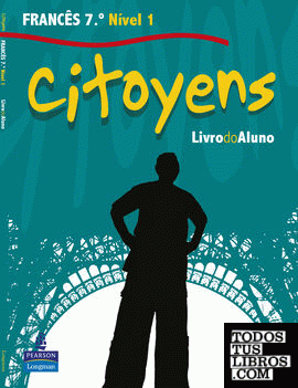 Citoyens 7.º 1 livro do aluno Citoyens 7.º 1 livro do aluno