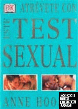 Atrévete con este test sexual