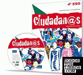 Ciudadan@s guía didáctica Ciudadan@s guía didáctica
