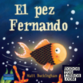 El pez Fernando