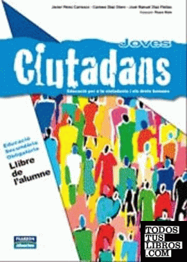 Jovens ciutadans pack de l'alumne Jovens ciutadans pack de l'alumne