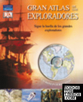 Gran atlas de los exploradores