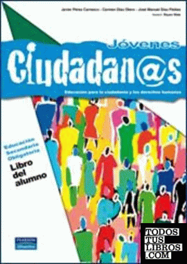 Jóvenes ciudadan@s para pizarras interactivas (gallego)