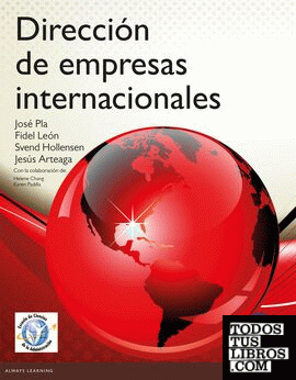 CU. Dirección de empresas internacionales