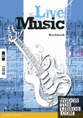Live Music B Workbook