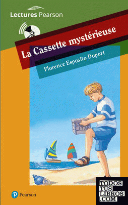 LA CASSETTE MYSTÉRIEUSE (A1)