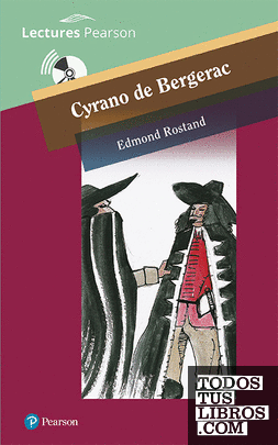 Cyrano de Bergerac (N3)