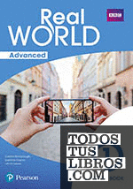Real World Advanced 1 Students' Book with Online Area