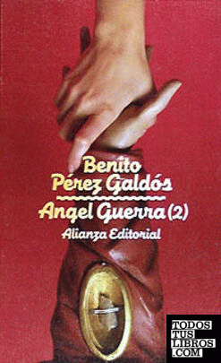 Ángel Guerra, 2