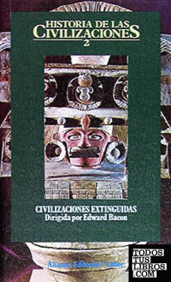 Historia de las civilizaciones. 2