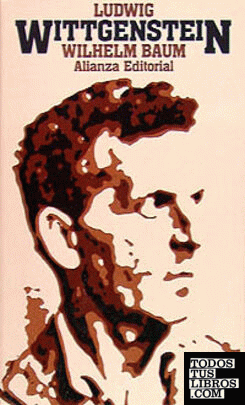 Ludwig Wittgenstein Ludwig Wittgenstein