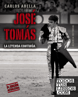 José Tomás