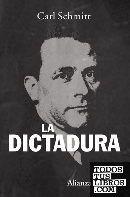 La dictadura