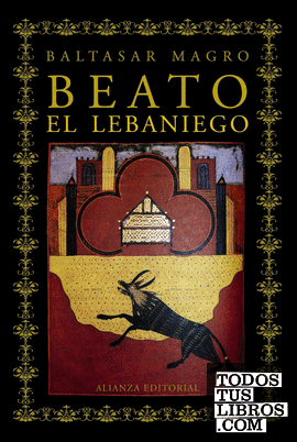 Beato, el lebaniego