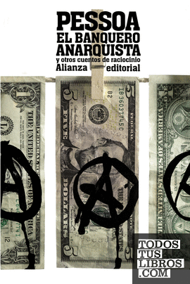 El banquero anarquista