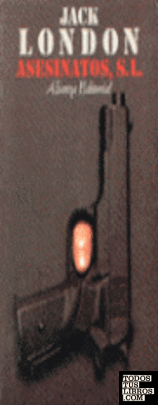 Asesinatos, S.L. Asesinatos, S.L.