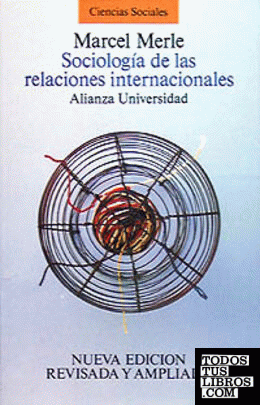 Sociología de las relaciones internacionales