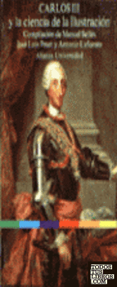 Carlos III y la ciencia de la Ilustración
