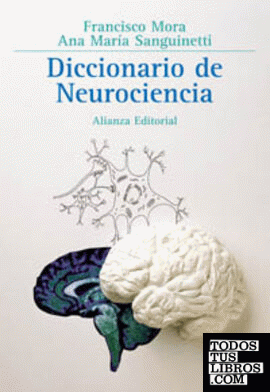 Diccionario de neurociencia