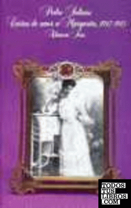 Cartas de amor a Margarita (1912-1915)