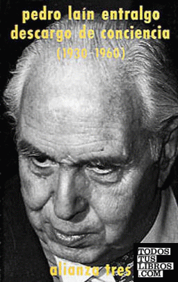 Descargo de conciencia (1930-1960) Descargo de conciencia (1930-1960)