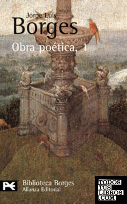 Obra poética, 1 (1923-1929)
