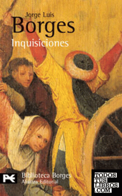 Inquisiciones