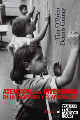 Atención a la diversidad en la enseñanza y el aprendizaje Atención a la diversidad en la enseñanza y el aprendizaje
