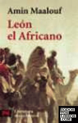 León el Africano