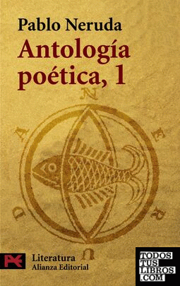 Antología poética, 1