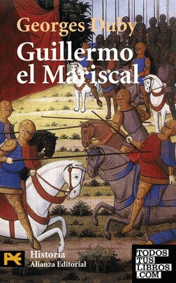 Guillermo el Mariscal