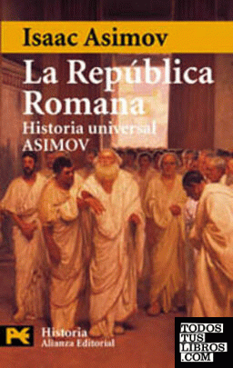 La República Romana