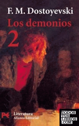 Los demonios, 2