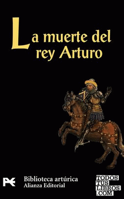 La muerte del rey Arturo
