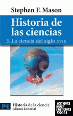 Historia de las ciencias, 3