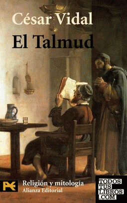 El Talmud