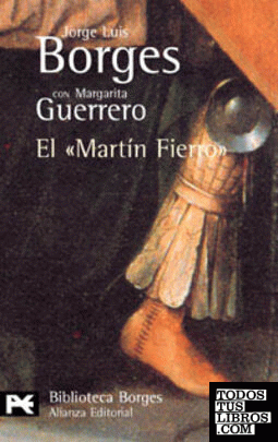 El «Martín Fierro»