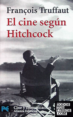 El cine según Hitchcock