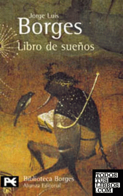 Libro de sueños Libro de sueños