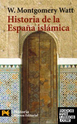 Historia de la España islámica