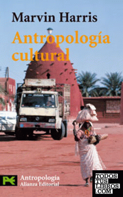 Antropología cultural