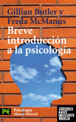 Breve introducción a la psicología