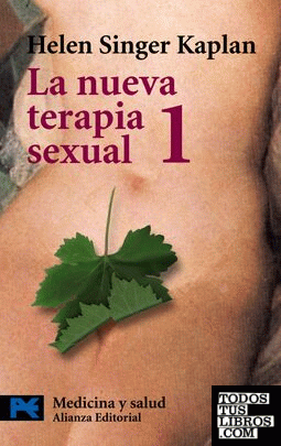 La nueva terapia sexual, 1