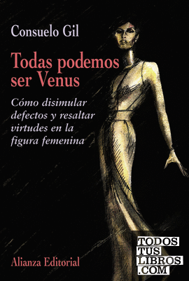 Todas podemos ser  Venus