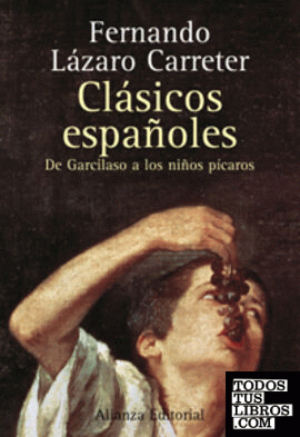 Clásicos españoles