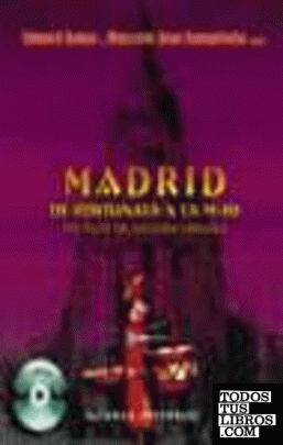 Madrid de Fortunata a la M40