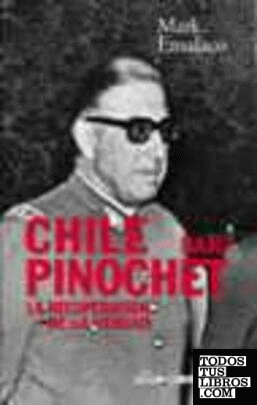 Chile bajo Pinochet