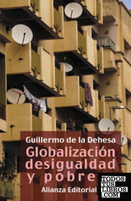 Globalización, desigualdad y pobreza